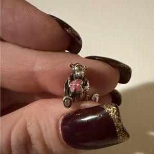 Pandora Disney Tigger Charm